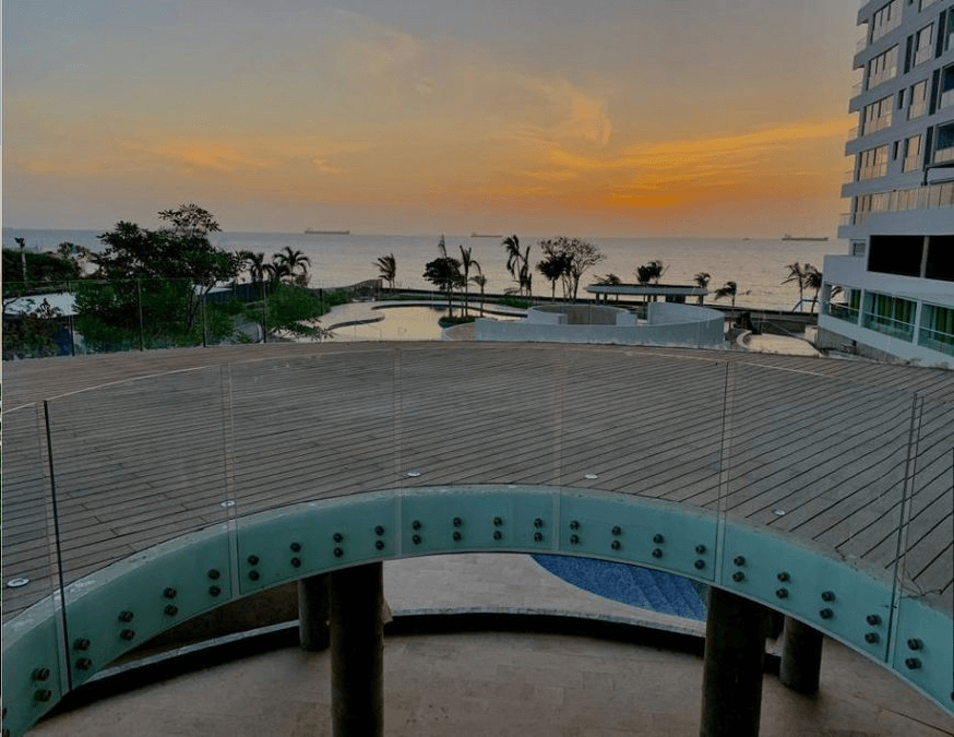 Venta Apartamento Makaira